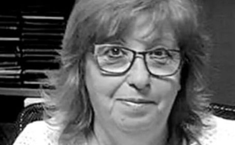  Rozhovory na diaľku s pani Doc. Vierkou Peťkovou
