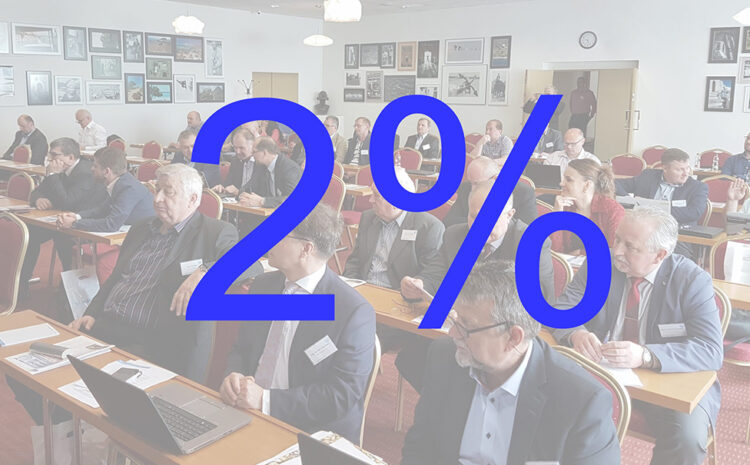  Venujte 2% dane pre SUZ