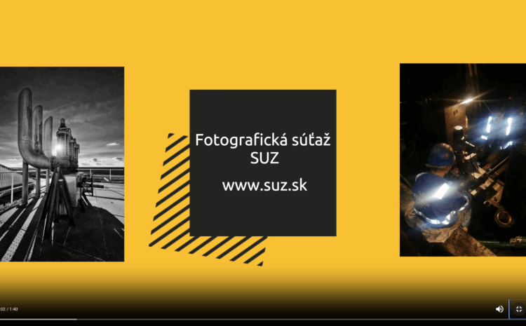  Fotografická súťaž