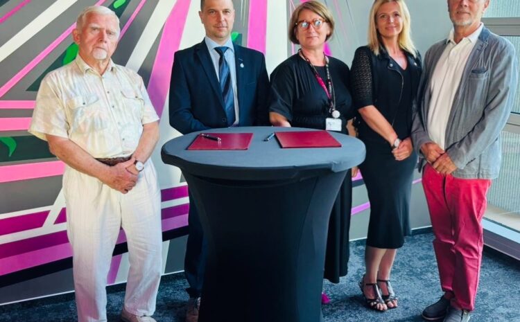  Nová éra spolupráce: SUZ a SAFM spájajú sily pre rozvoj údržby a Facility Managementu