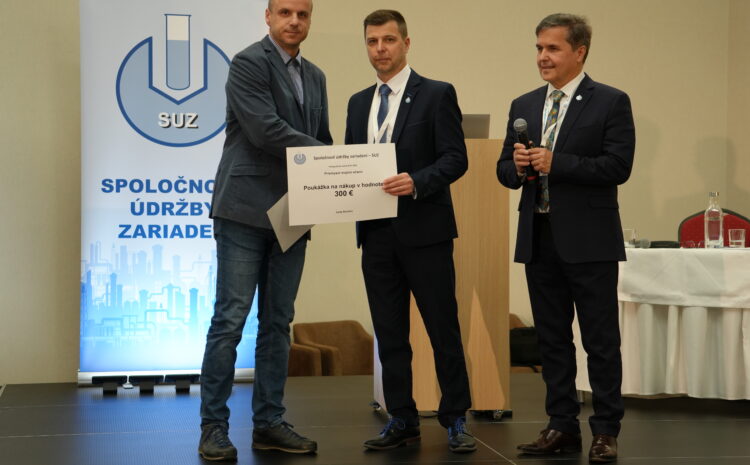  Fotografická súťaž SUZ „Priemysel mojimi očami“ (2025) prilákala 11 súťažiacich s 44 fotkami, s víťazom Jurajom Kovácsom z Duslo a.s.