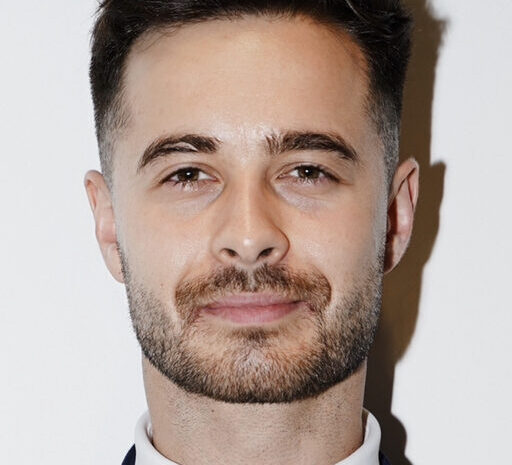  Simon Stano